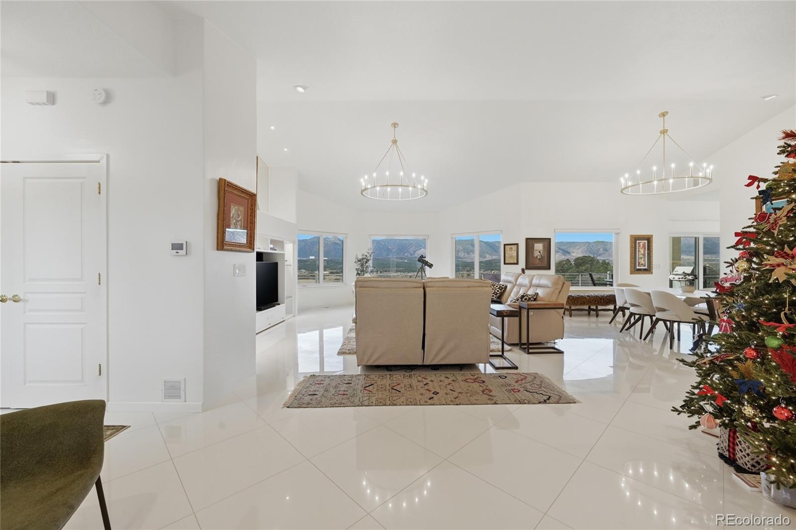 MLS Image #2 for 14750  pristine drive,colorado springs, Colorado