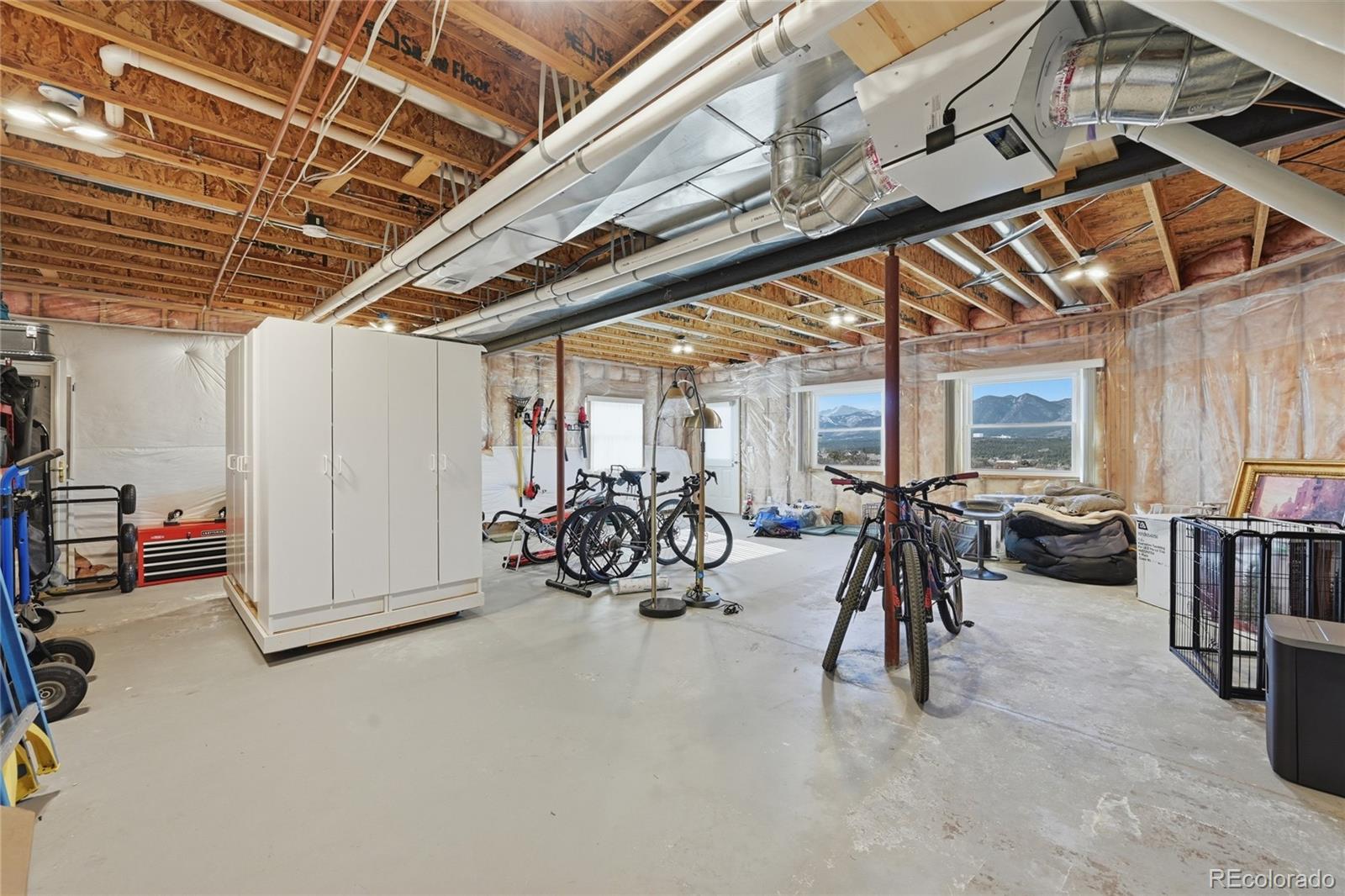 MLS Image #34 for 14750  pristine drive,colorado springs, Colorado