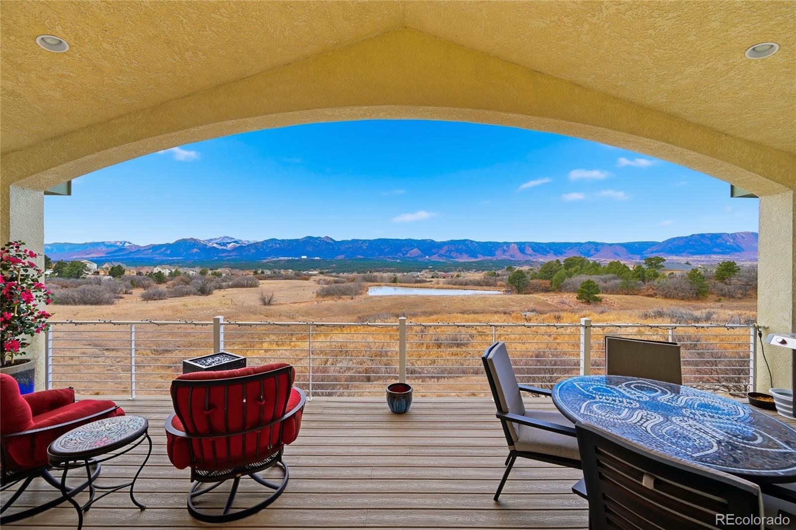 MLS Image #36 for 14750  pristine drive,colorado springs, Colorado
