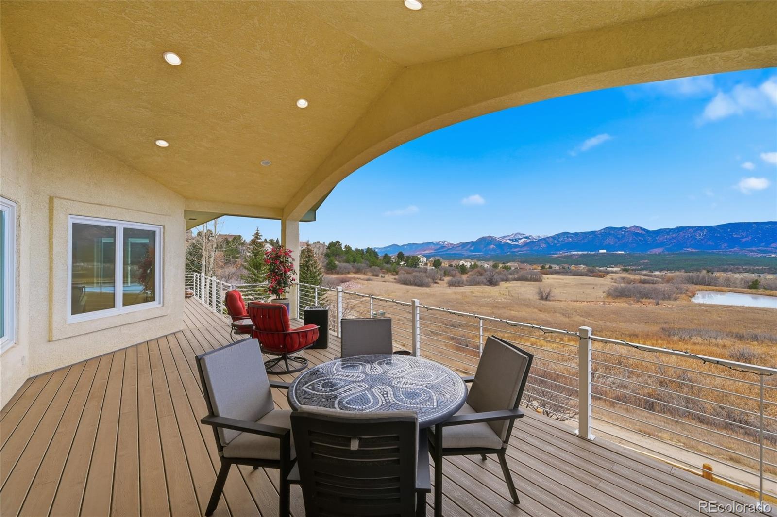 MLS Image #37 for 14750  pristine drive,colorado springs, Colorado