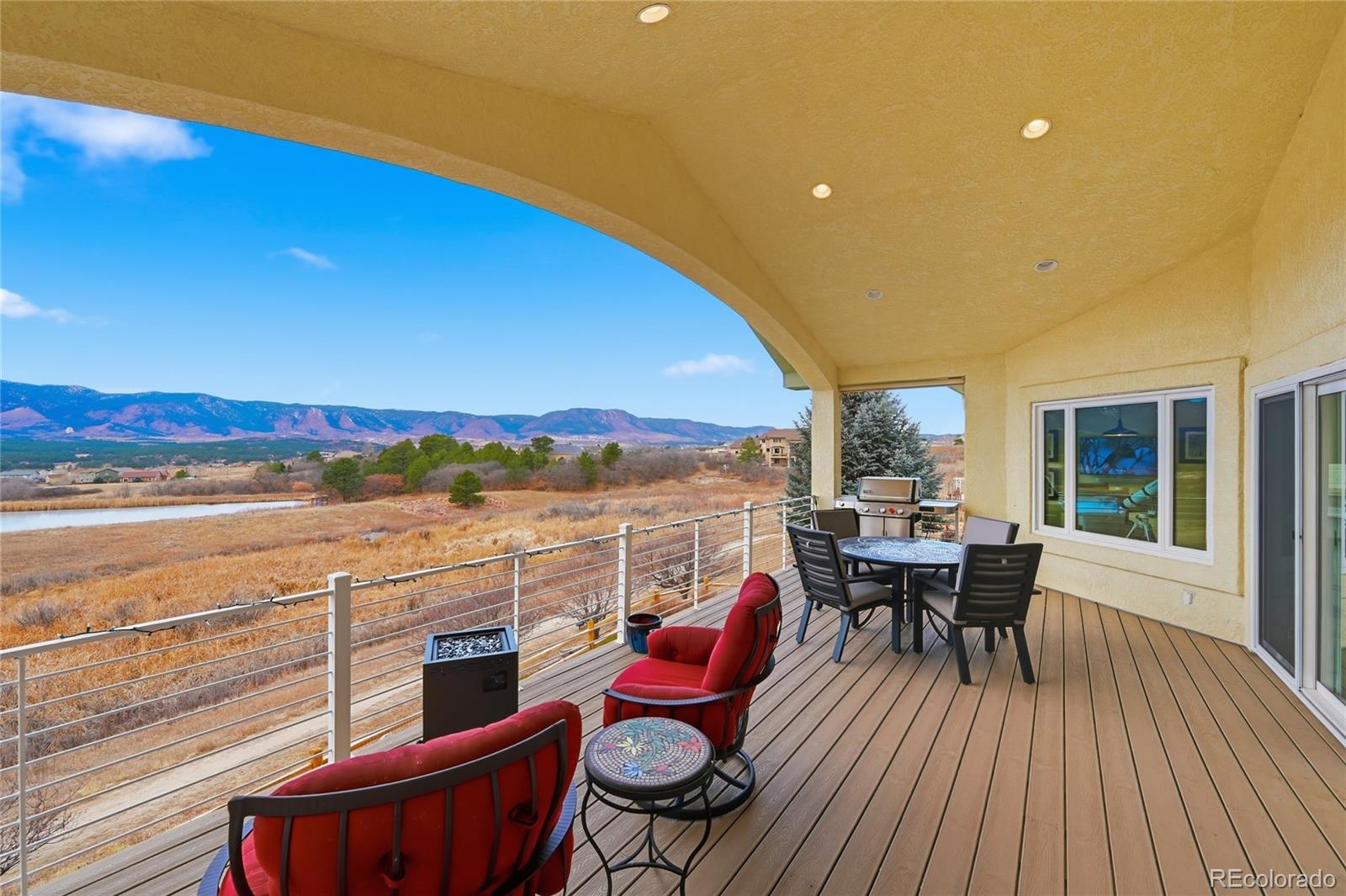 MLS Image #38 for 14750  pristine drive,colorado springs, Colorado