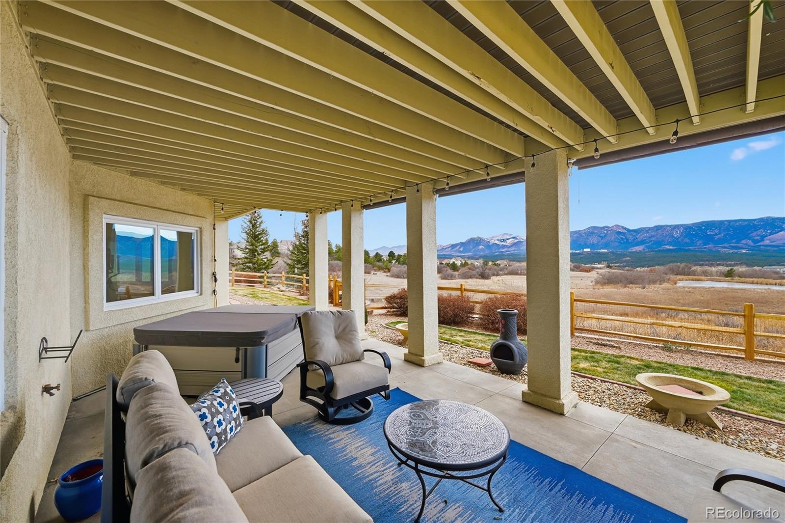 MLS Image #39 for 14750  pristine drive,colorado springs, Colorado