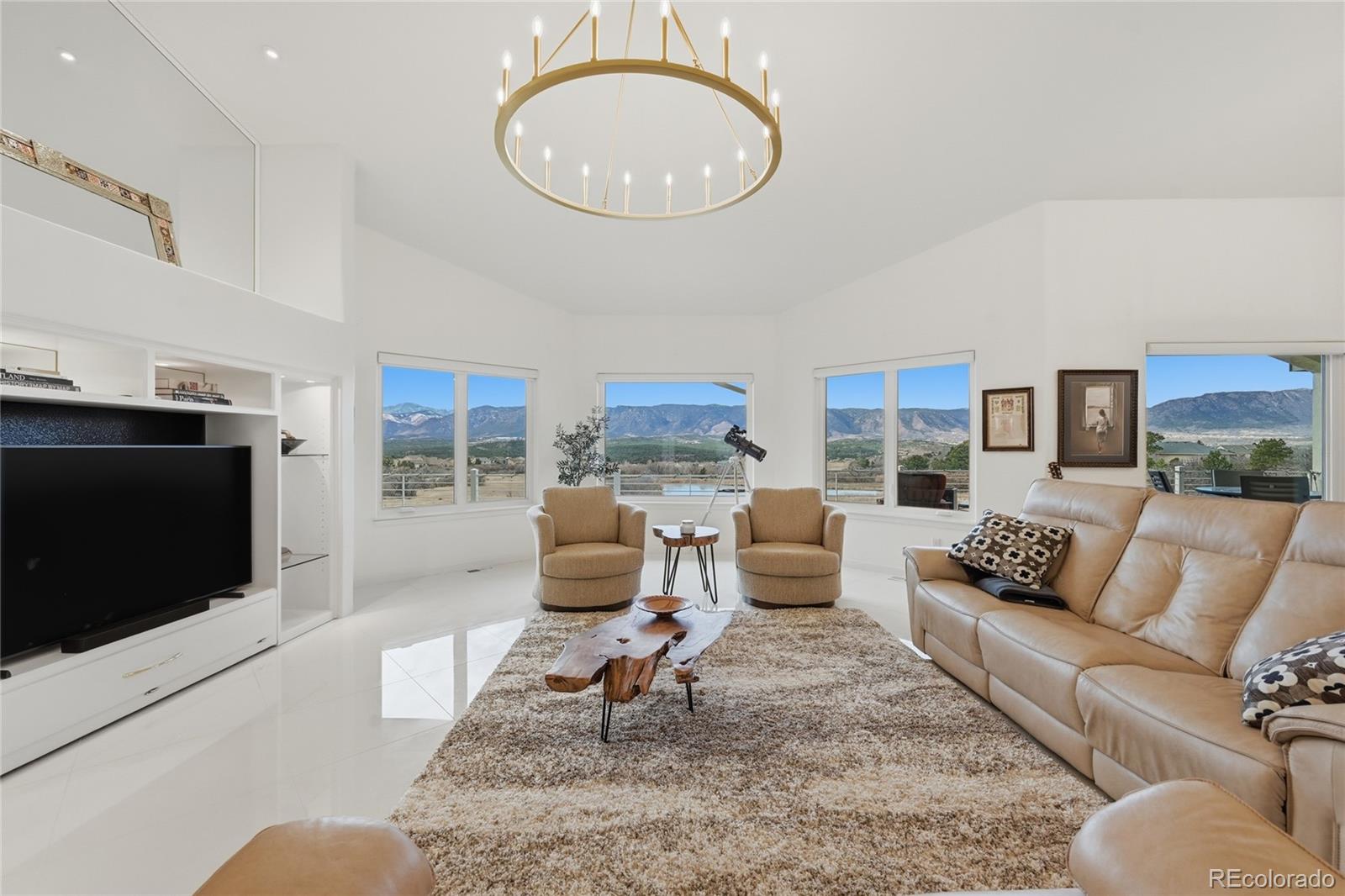 MLS Image #4 for 14750  pristine drive,colorado springs, Colorado