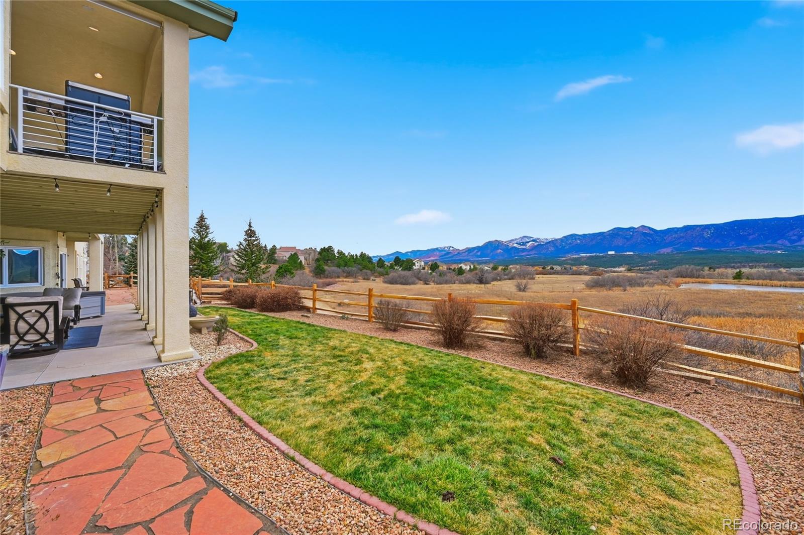MLS Image #40 for 14750  pristine drive,colorado springs, Colorado
