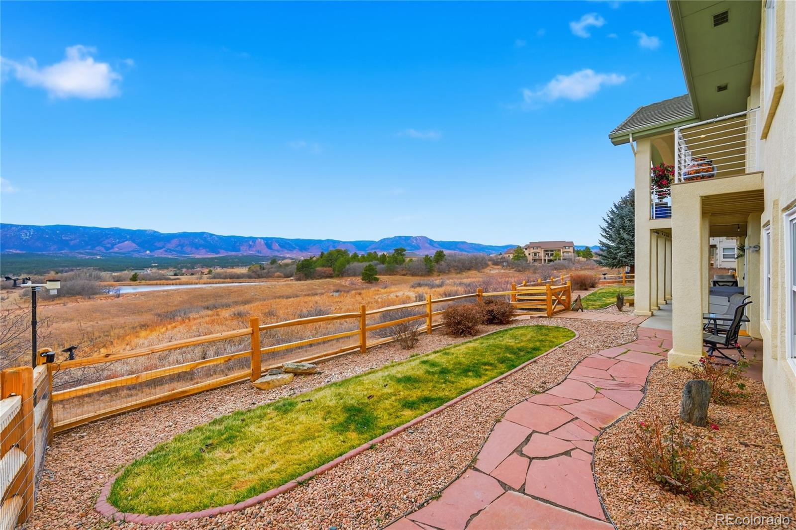 MLS Image #41 for 14750  pristine drive,colorado springs, Colorado