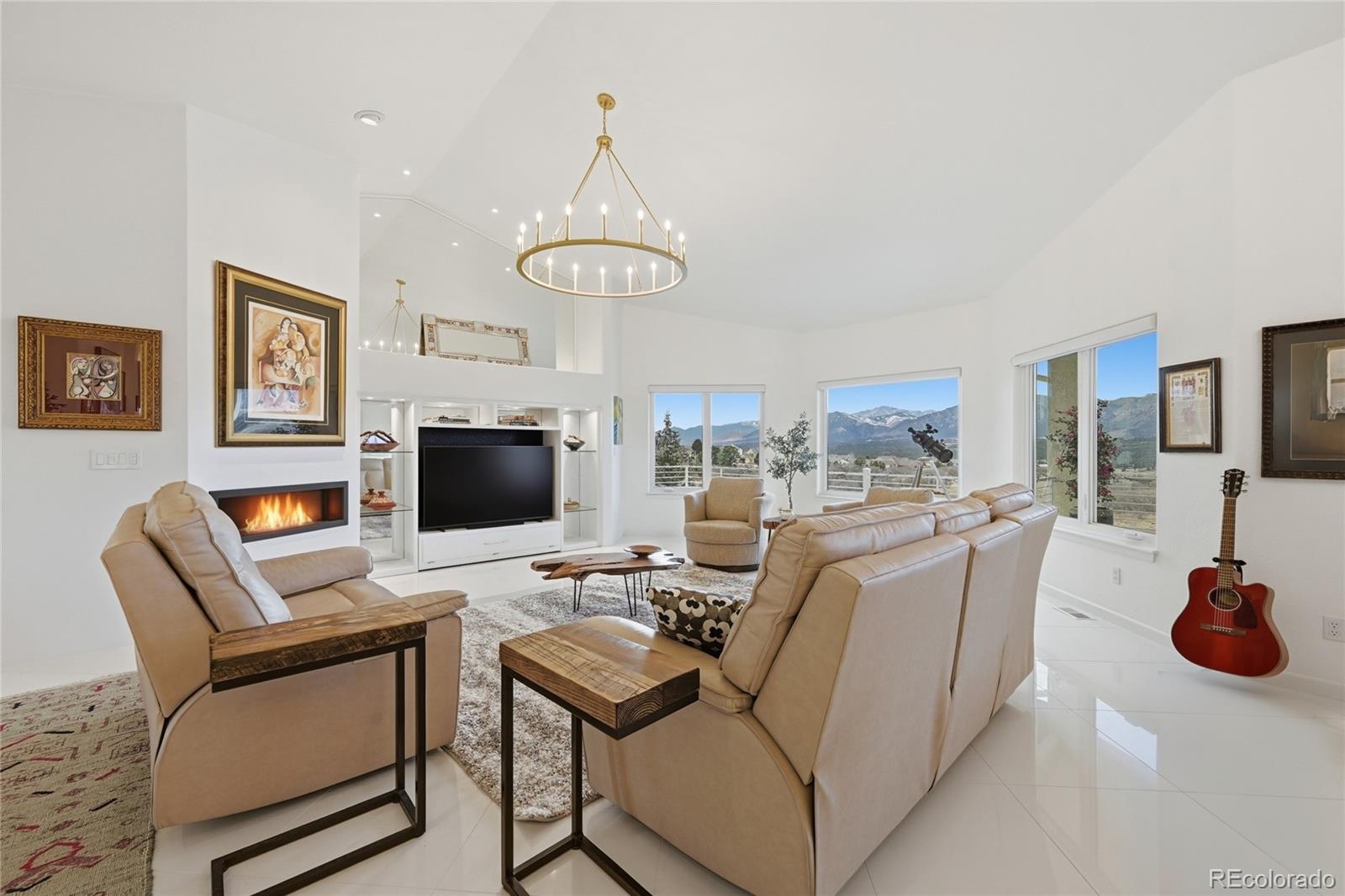 MLS Image #5 for 14750  pristine drive,colorado springs, Colorado