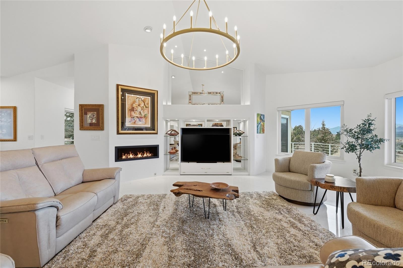 MLS Image #6 for 14750  pristine drive,colorado springs, Colorado