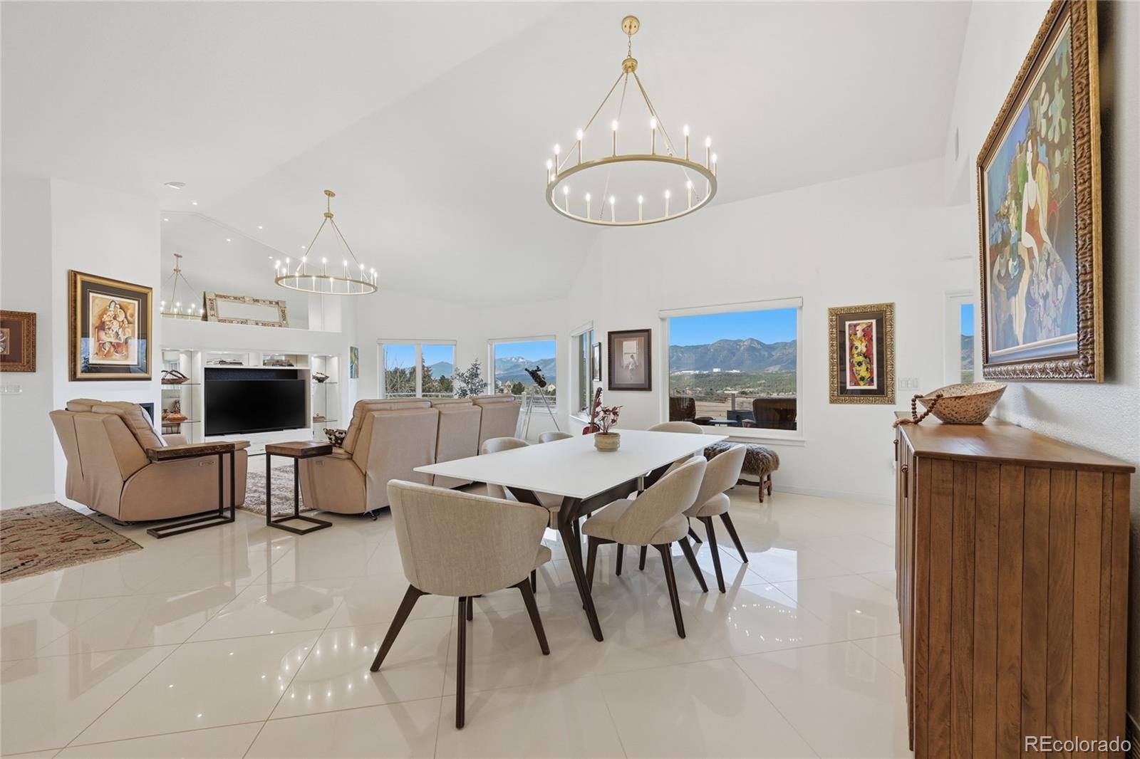 MLS Image #8 for 14750  pristine drive,colorado springs, Colorado