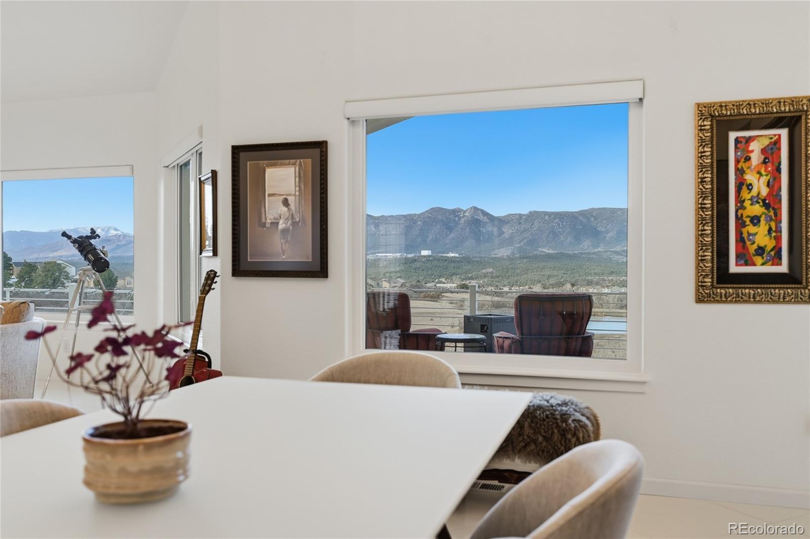 MLS Image #9 for 14750  pristine drive,colorado springs, Colorado