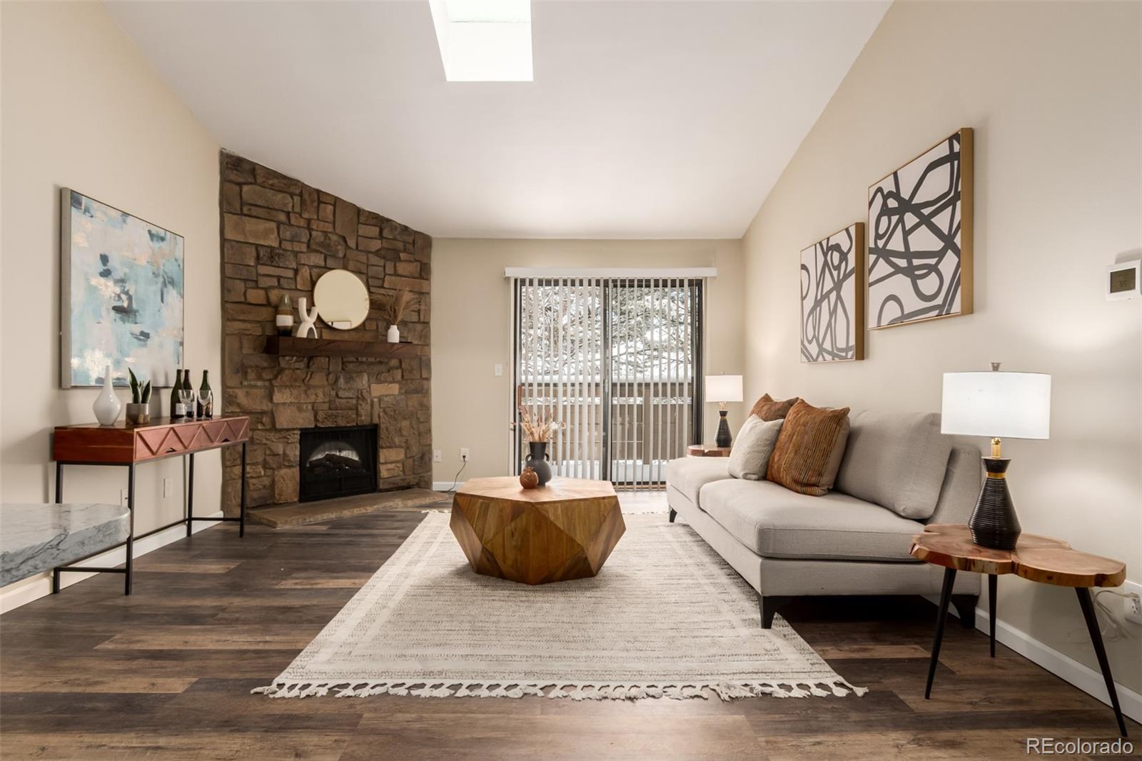 MLS Image #1 for 400  zang street 1-305,lakewood, Colorado