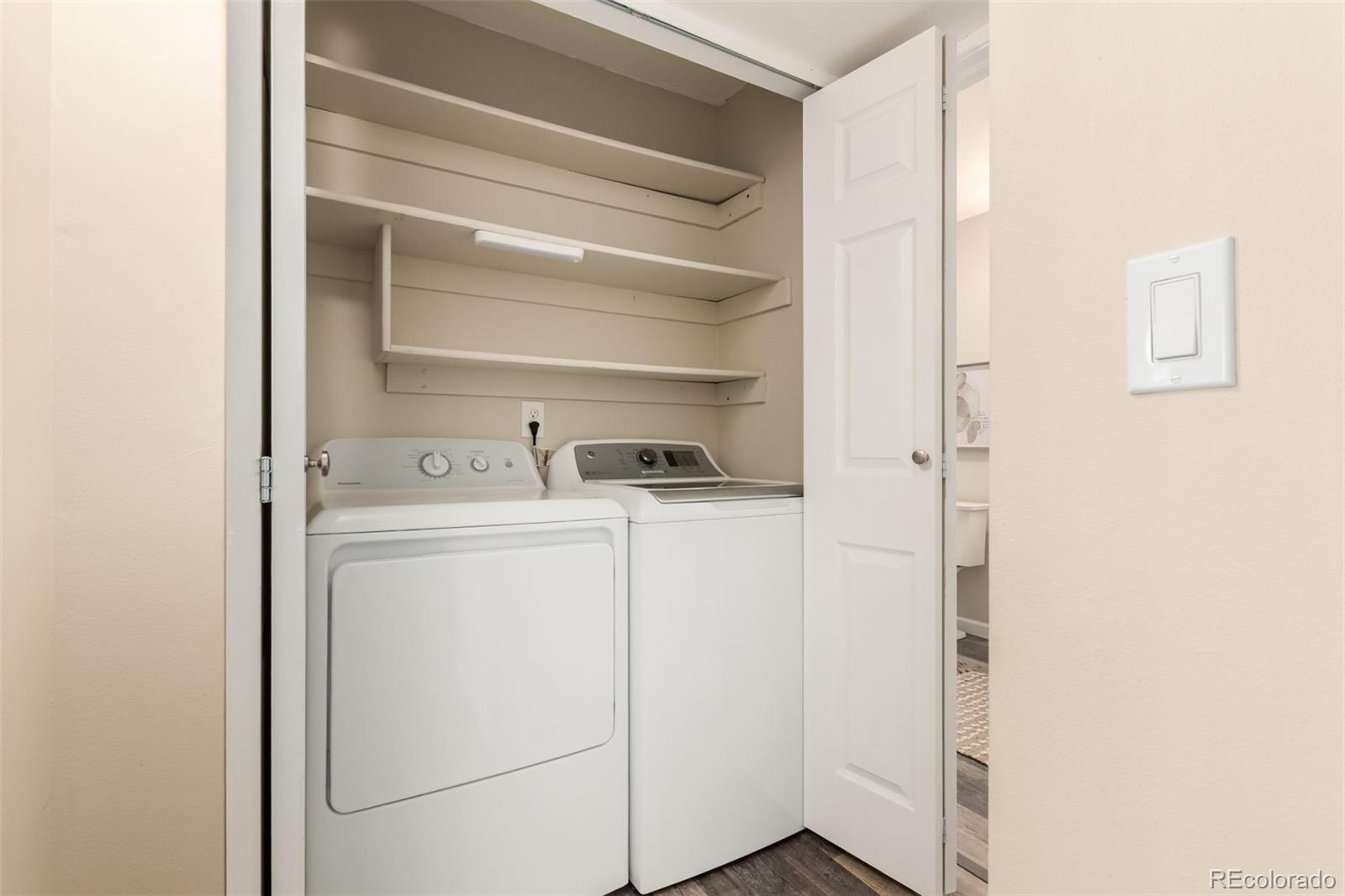 MLS Image #18 for 400  zang street 1-305,lakewood, Colorado