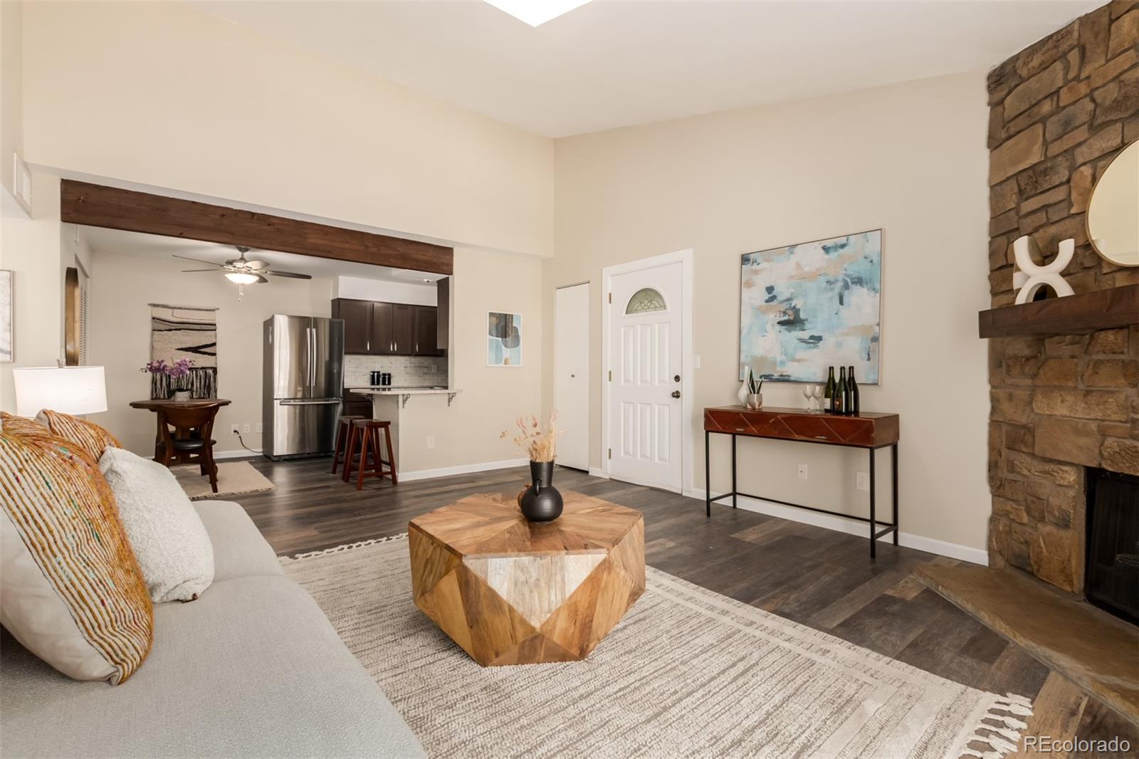 MLS Image #2 for 400  zang street 1-305,lakewood, Colorado