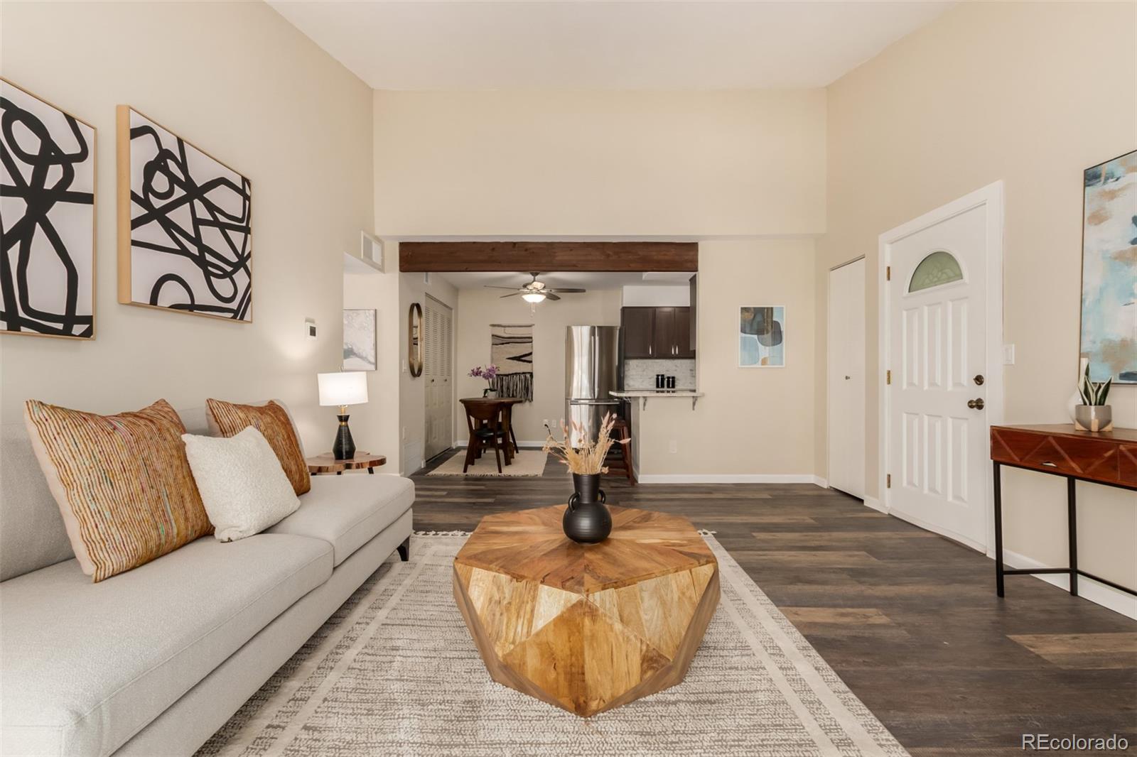 MLS Image #3 for 400  zang street 1-305,lakewood, Colorado