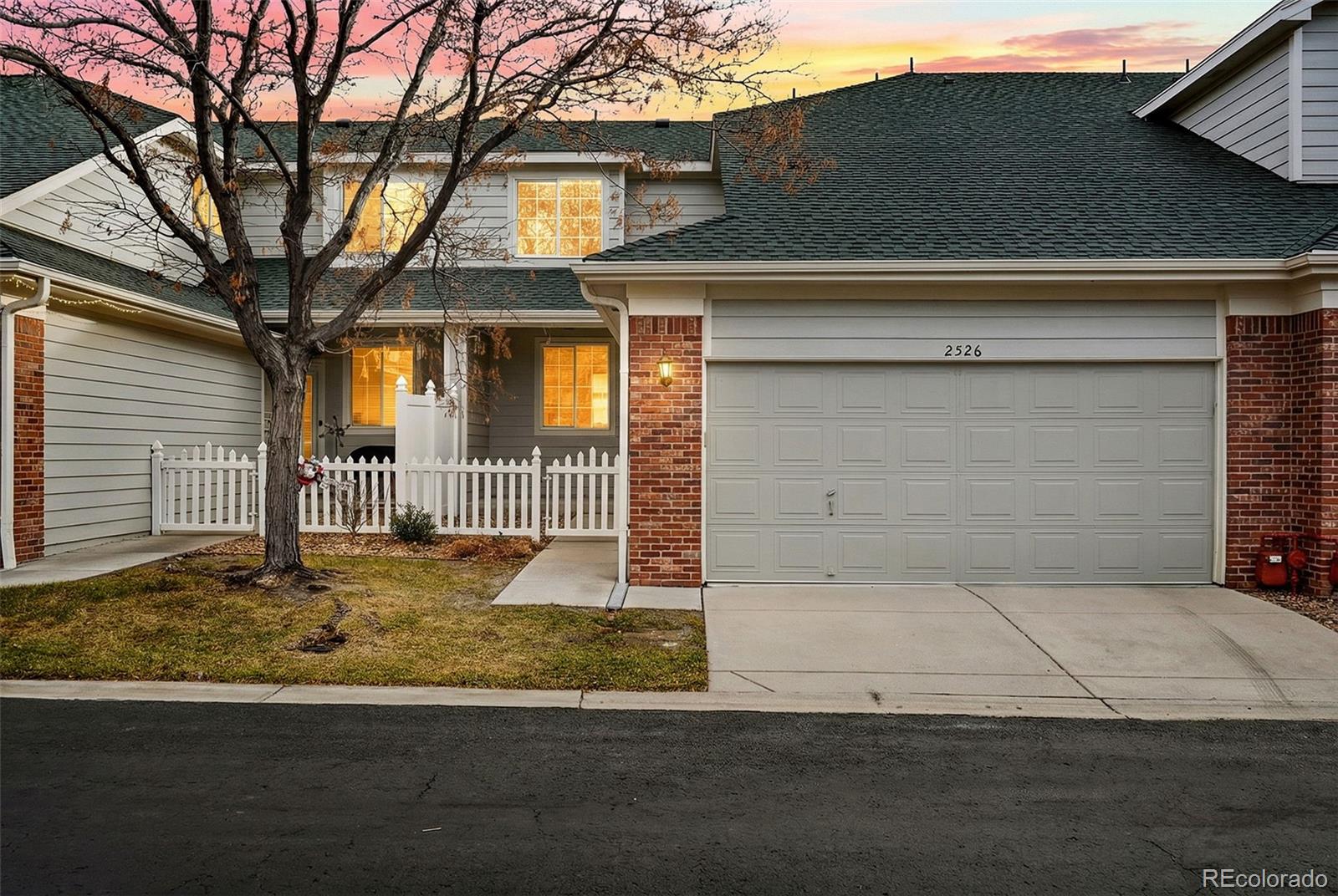 MLS Image #0 for 2526 s tucson circle ,aurora, Colorado