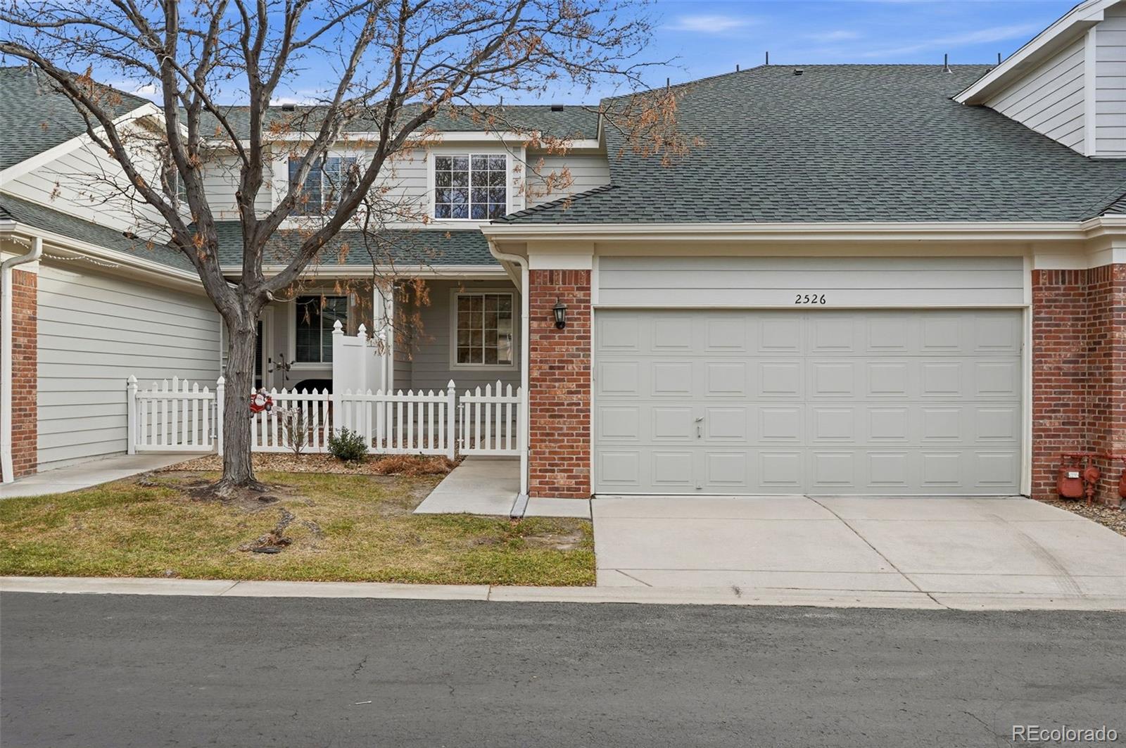 MLS Image #1 for 2526 s tucson circle ,aurora, Colorado