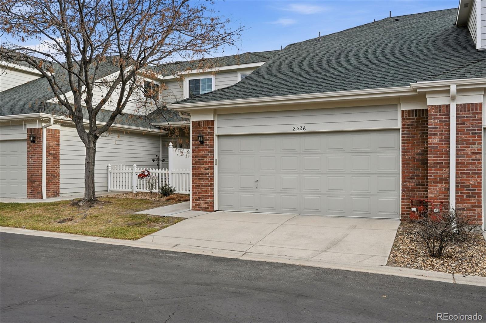 MLS Image #2 for 2526 s tucson circle ,aurora, Colorado