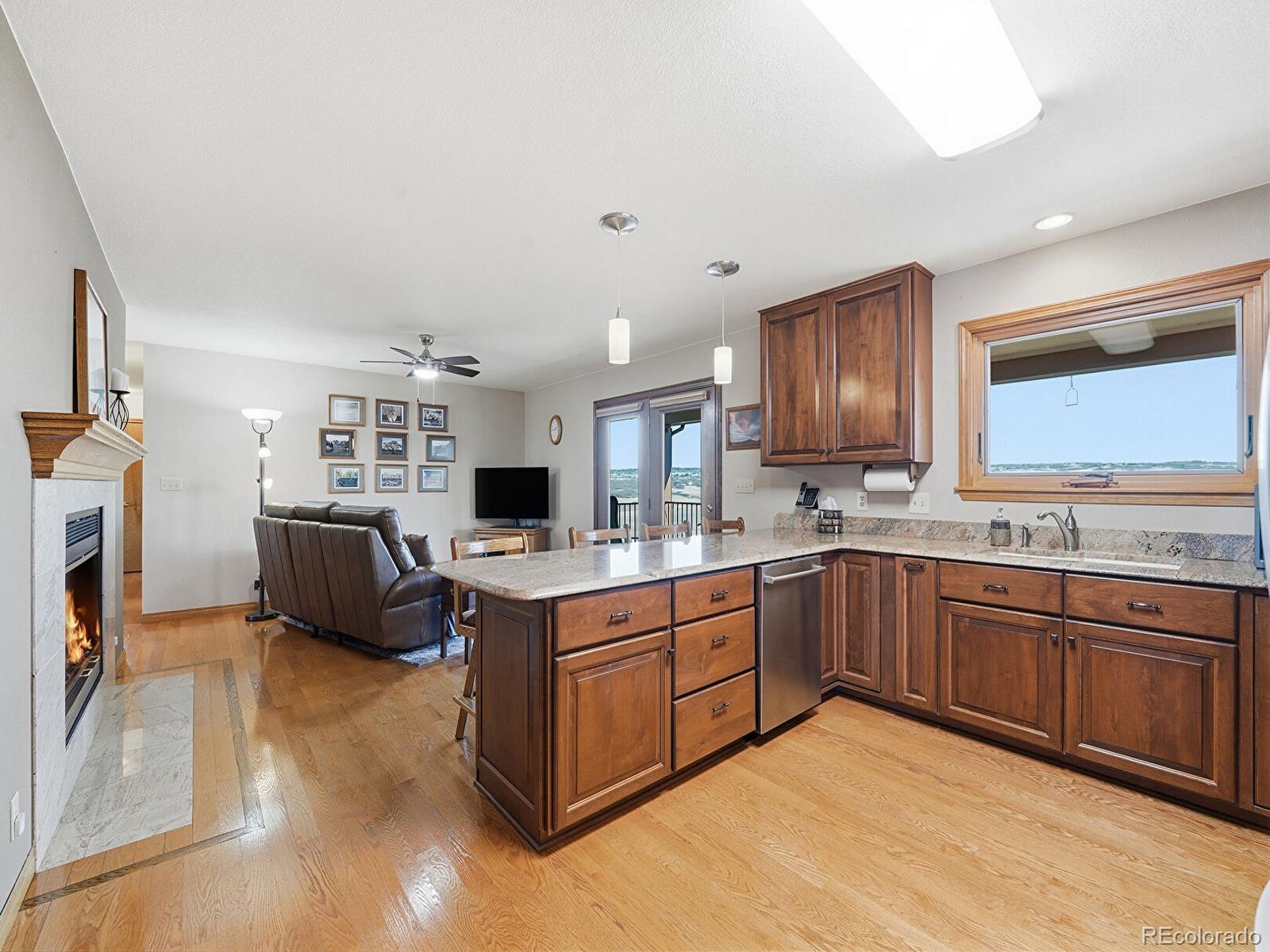 MLS Image #10 for 3541  bear canyon circle,sedalia, Colorado