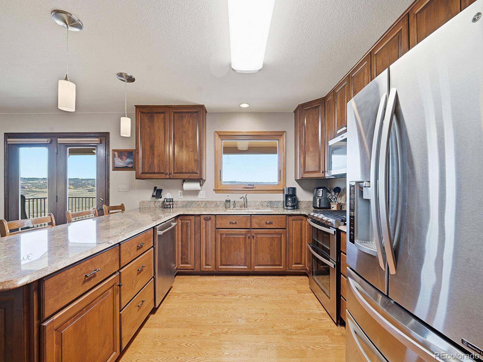 MLS Image #11 for 3541  bear canyon circle,sedalia, Colorado