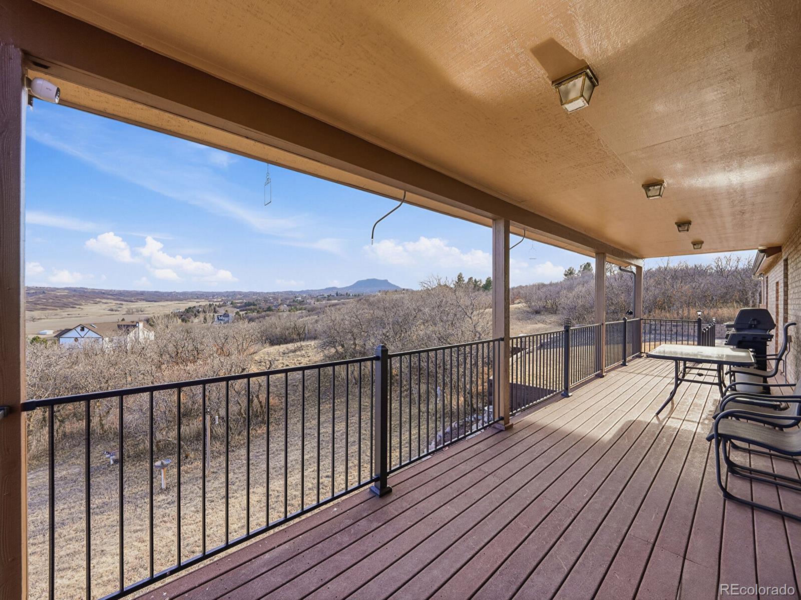 MLS Image #14 for 3541  bear canyon circle,sedalia, Colorado