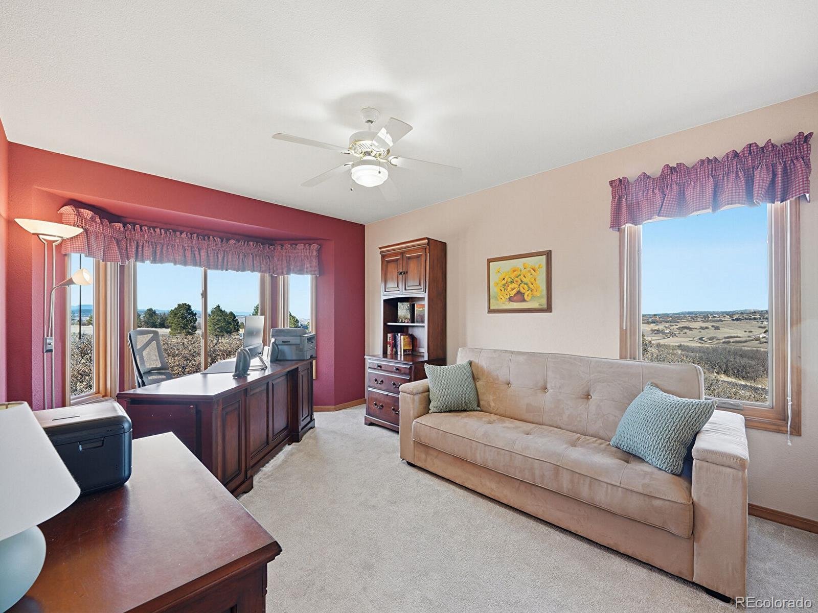 MLS Image #21 for 3541  bear canyon circle,sedalia, Colorado
