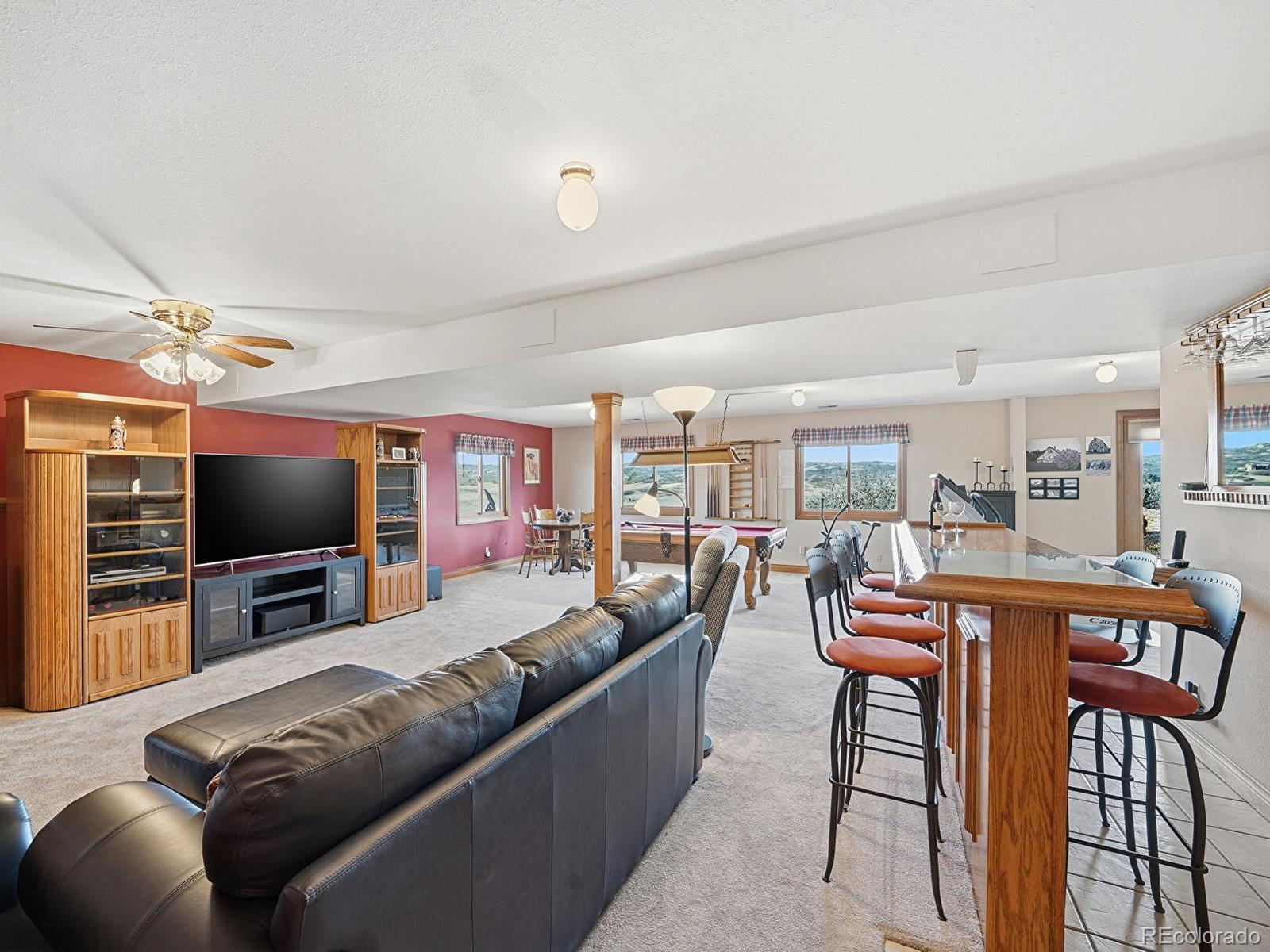 MLS Image #24 for 3541  bear canyon circle,sedalia, Colorado