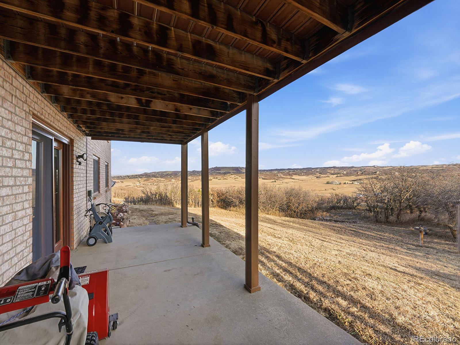 MLS Image #28 for 3541  bear canyon circle,sedalia, Colorado