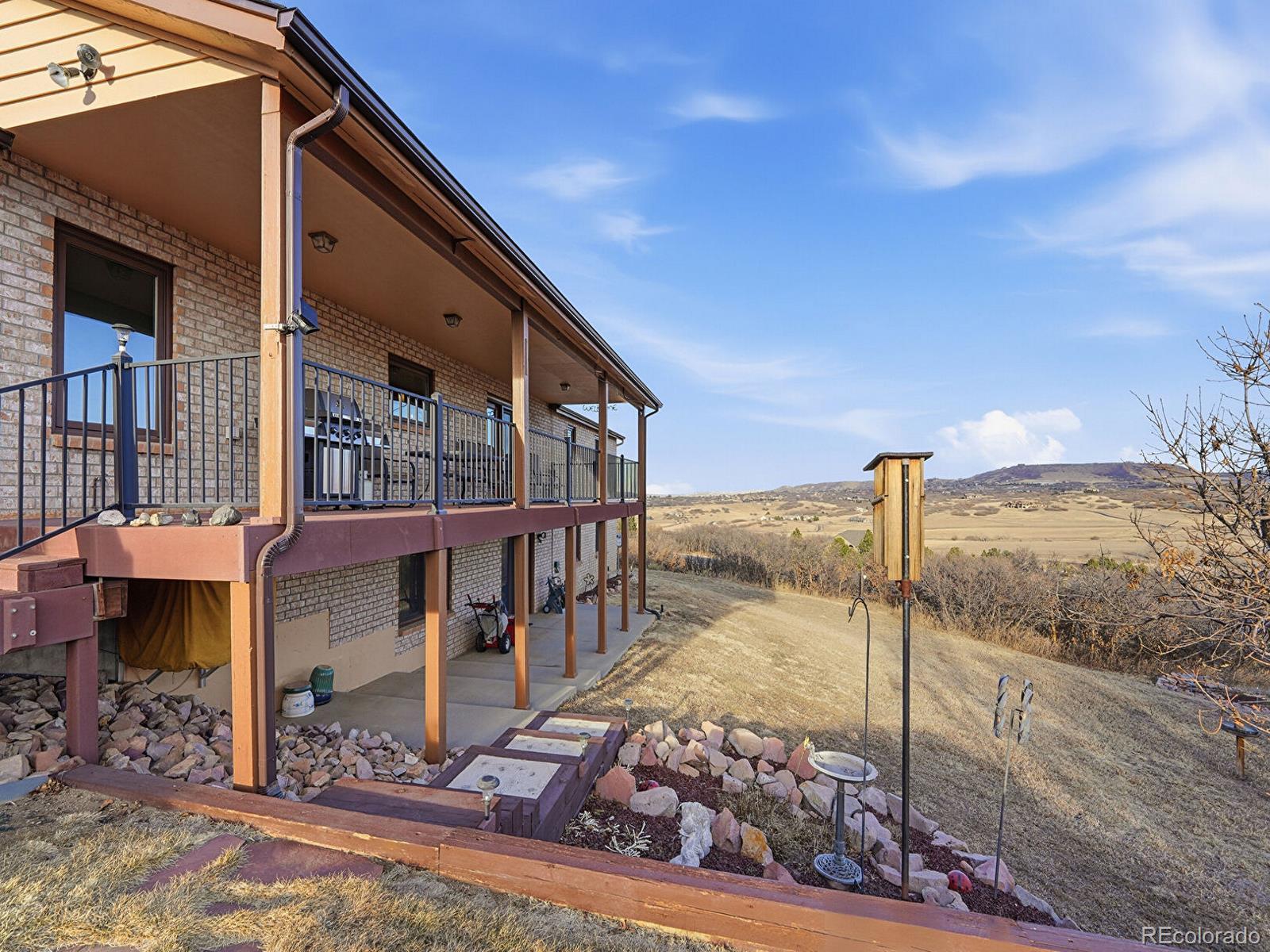 MLS Image #29 for 3541  bear canyon circle,sedalia, Colorado