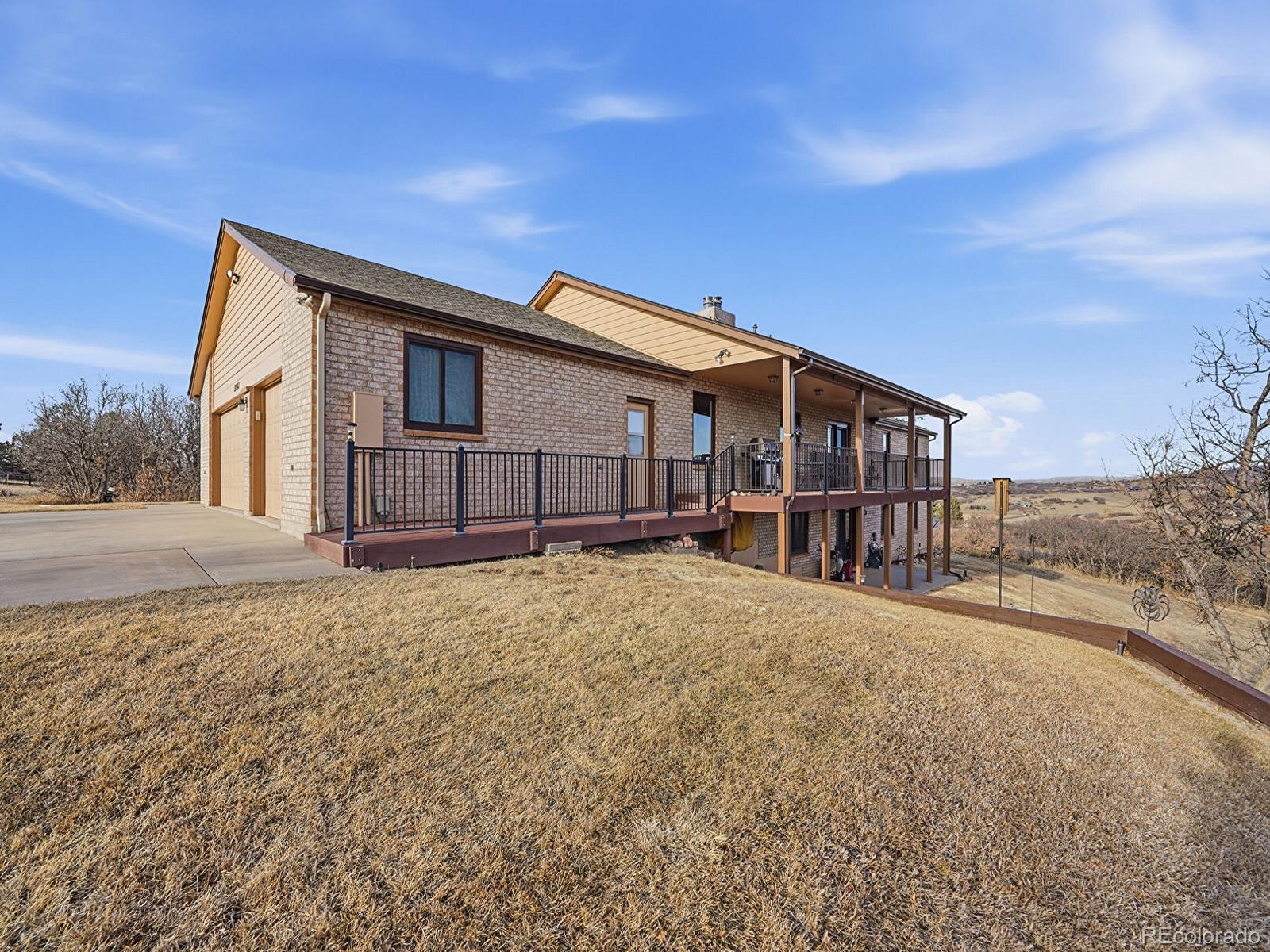 MLS Image #30 for 3541  bear canyon circle,sedalia, Colorado