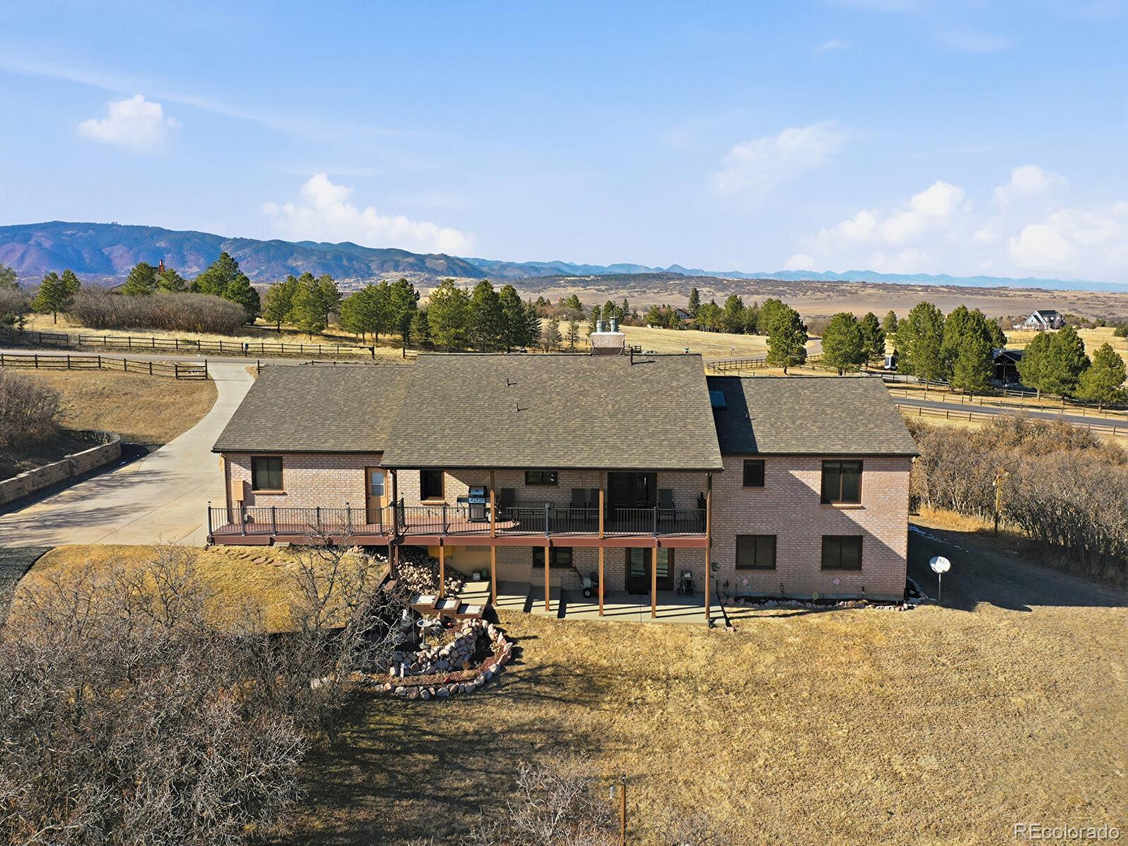 MLS Image #31 for 3541  bear canyon circle,sedalia, Colorado