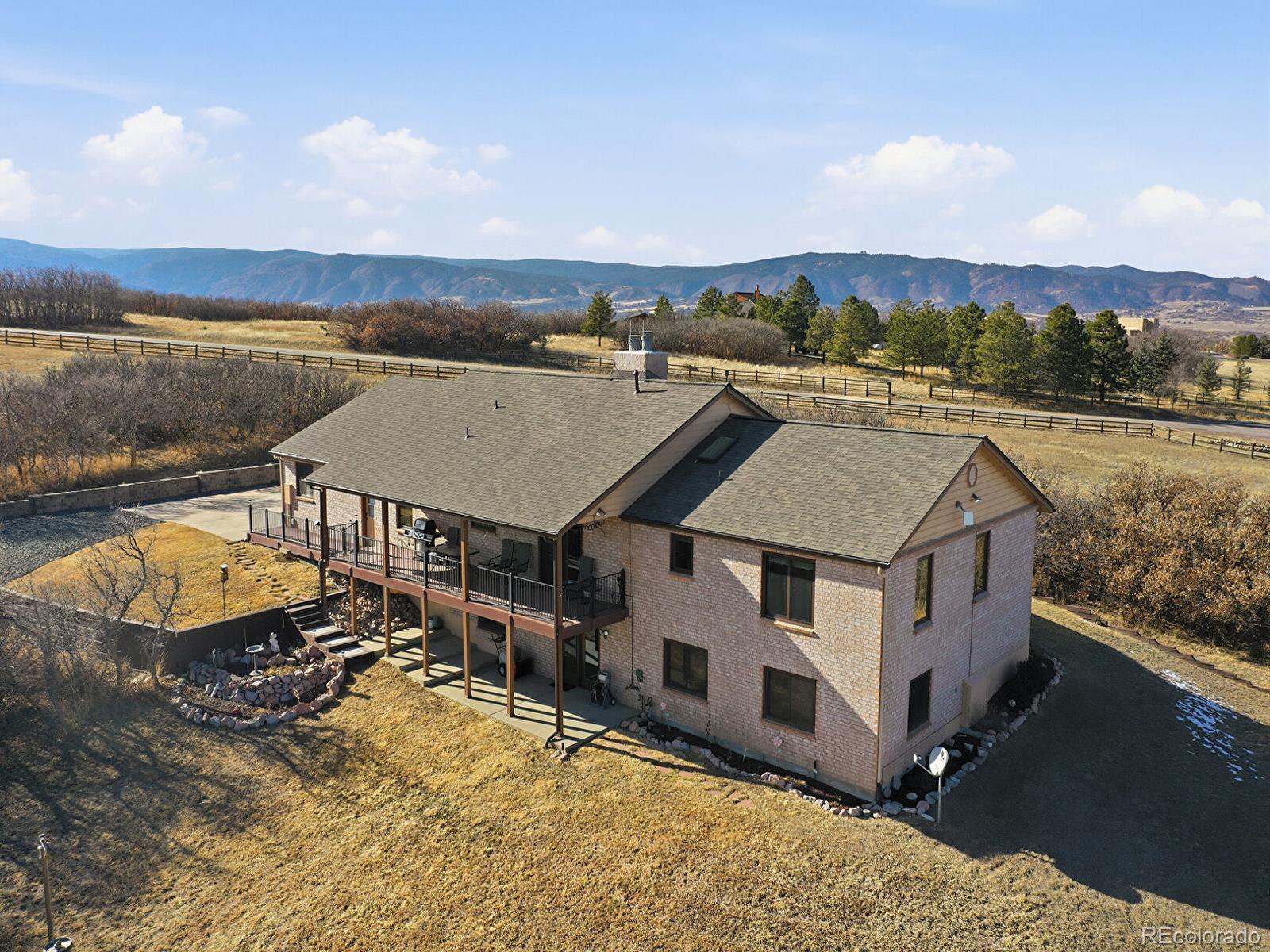MLS Image #32 for 3541  bear canyon circle,sedalia, Colorado