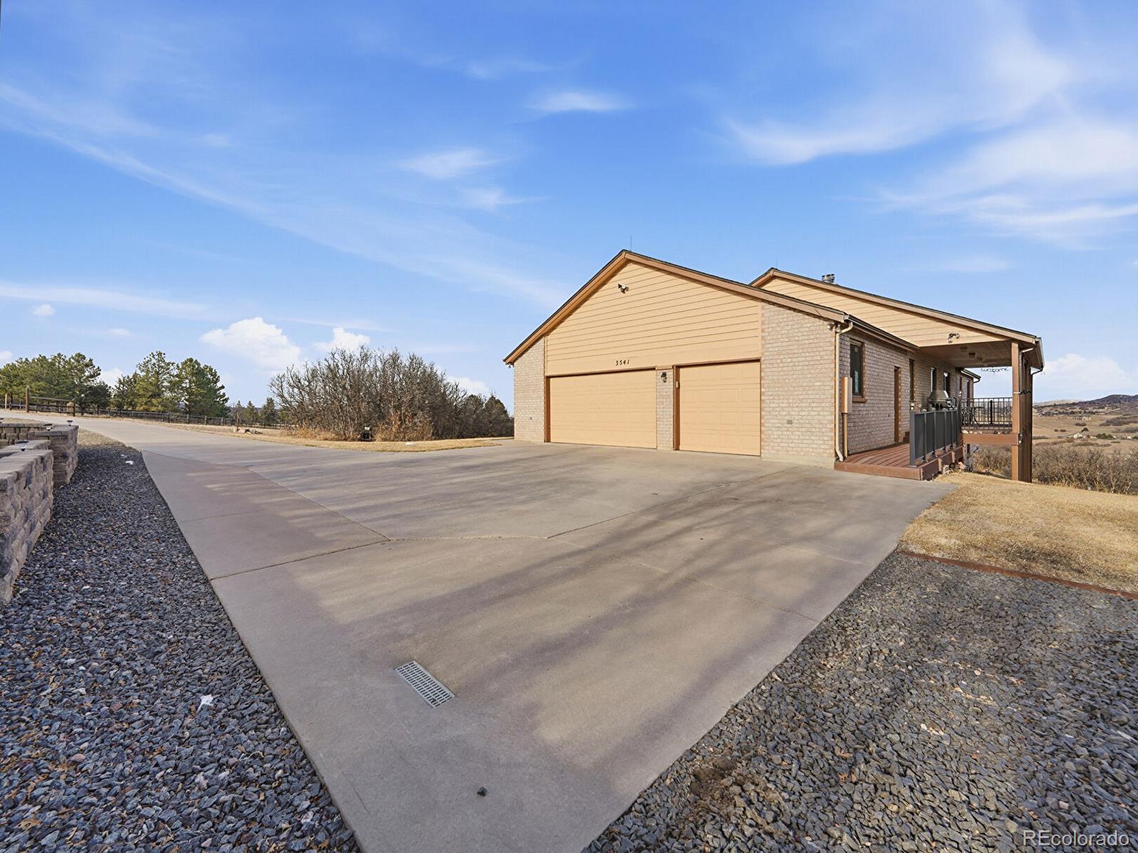 MLS Image #34 for 3541  bear canyon circle,sedalia, Colorado