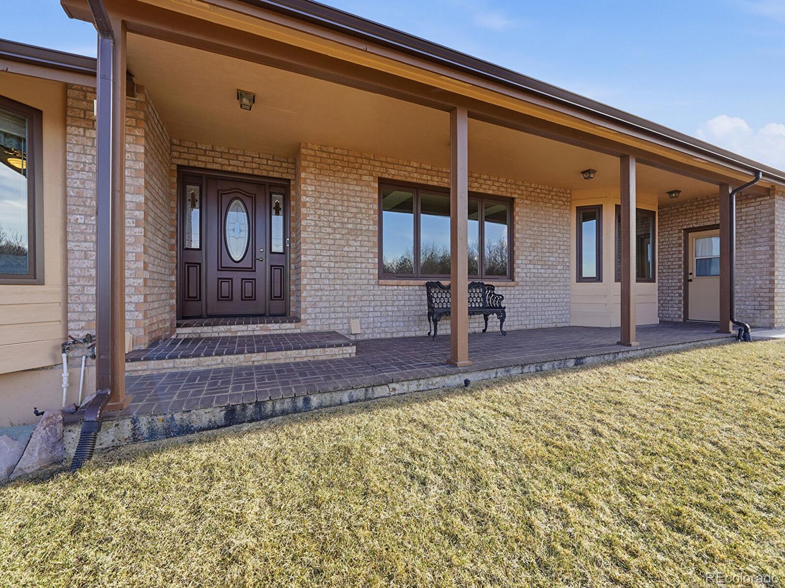 MLS Image #4 for 3541  bear canyon circle,sedalia, Colorado