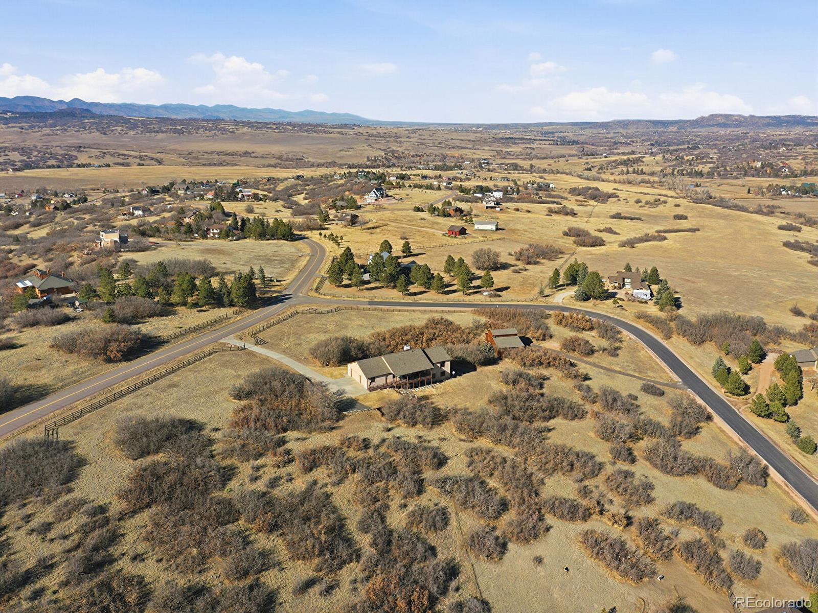 MLS Image #40 for 3541  bear canyon circle,sedalia, Colorado