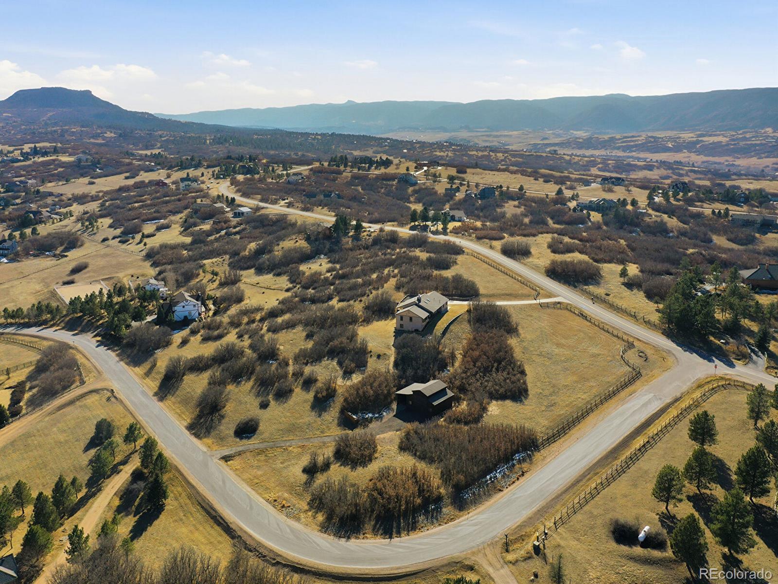 MLS Image #44 for 3541  bear canyon circle,sedalia, Colorado