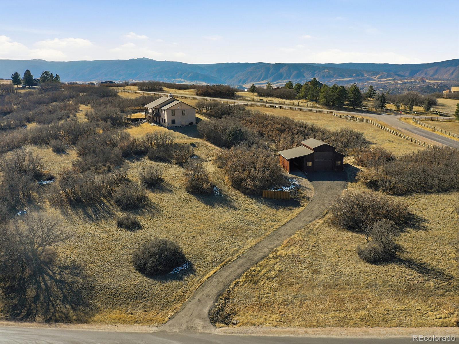 MLS Image #45 for 3541  bear canyon circle,sedalia, Colorado