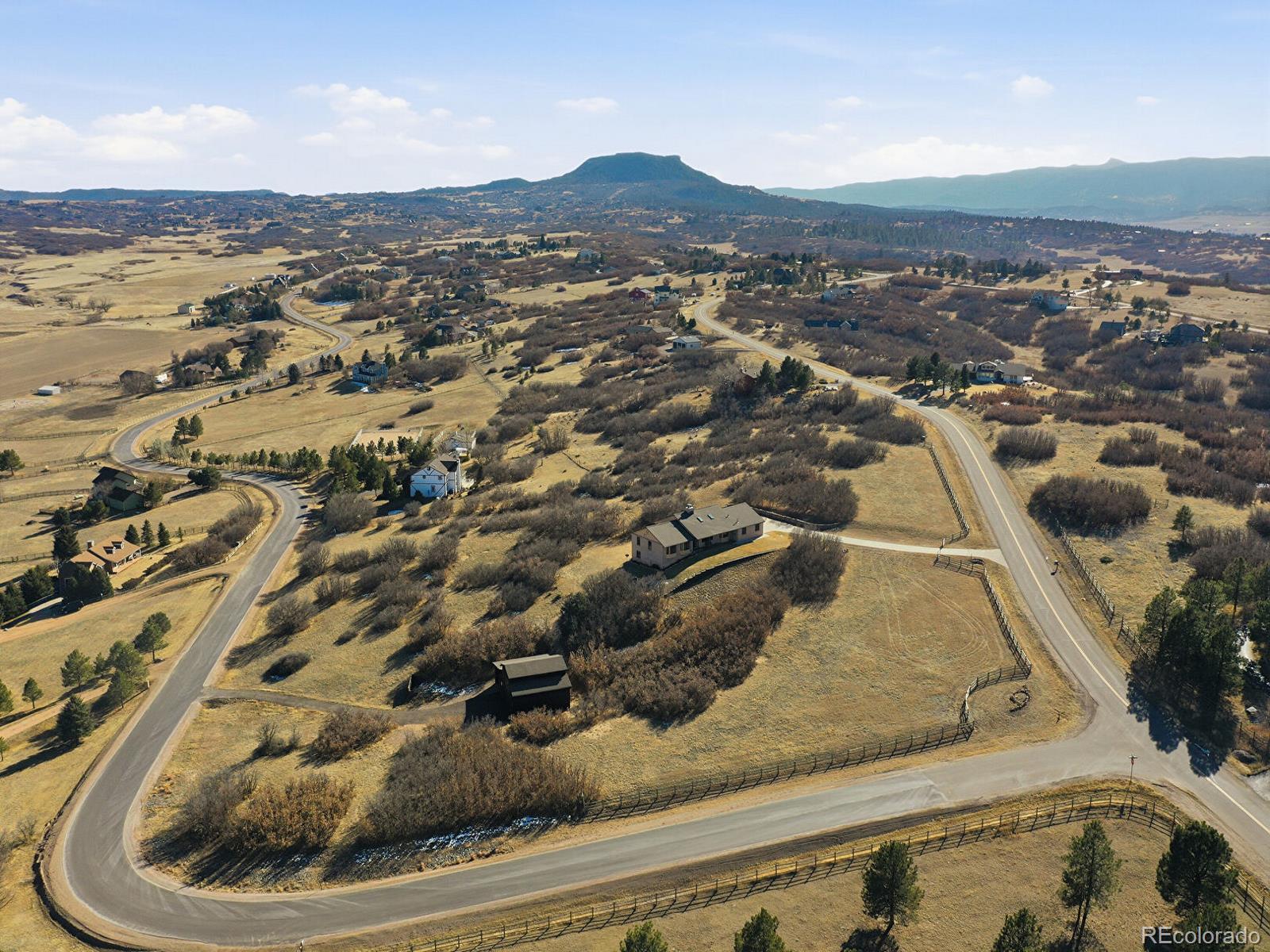 MLS Image #46 for 3541  bear canyon circle,sedalia, Colorado