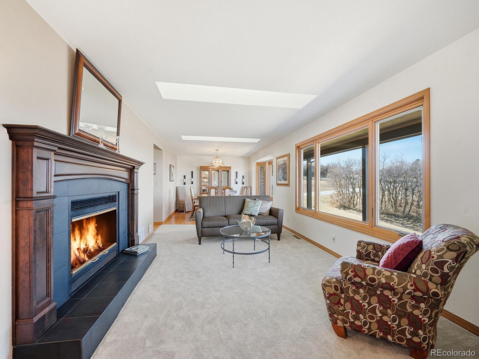 MLS Image #6 for 3541  bear canyon circle,sedalia, Colorado