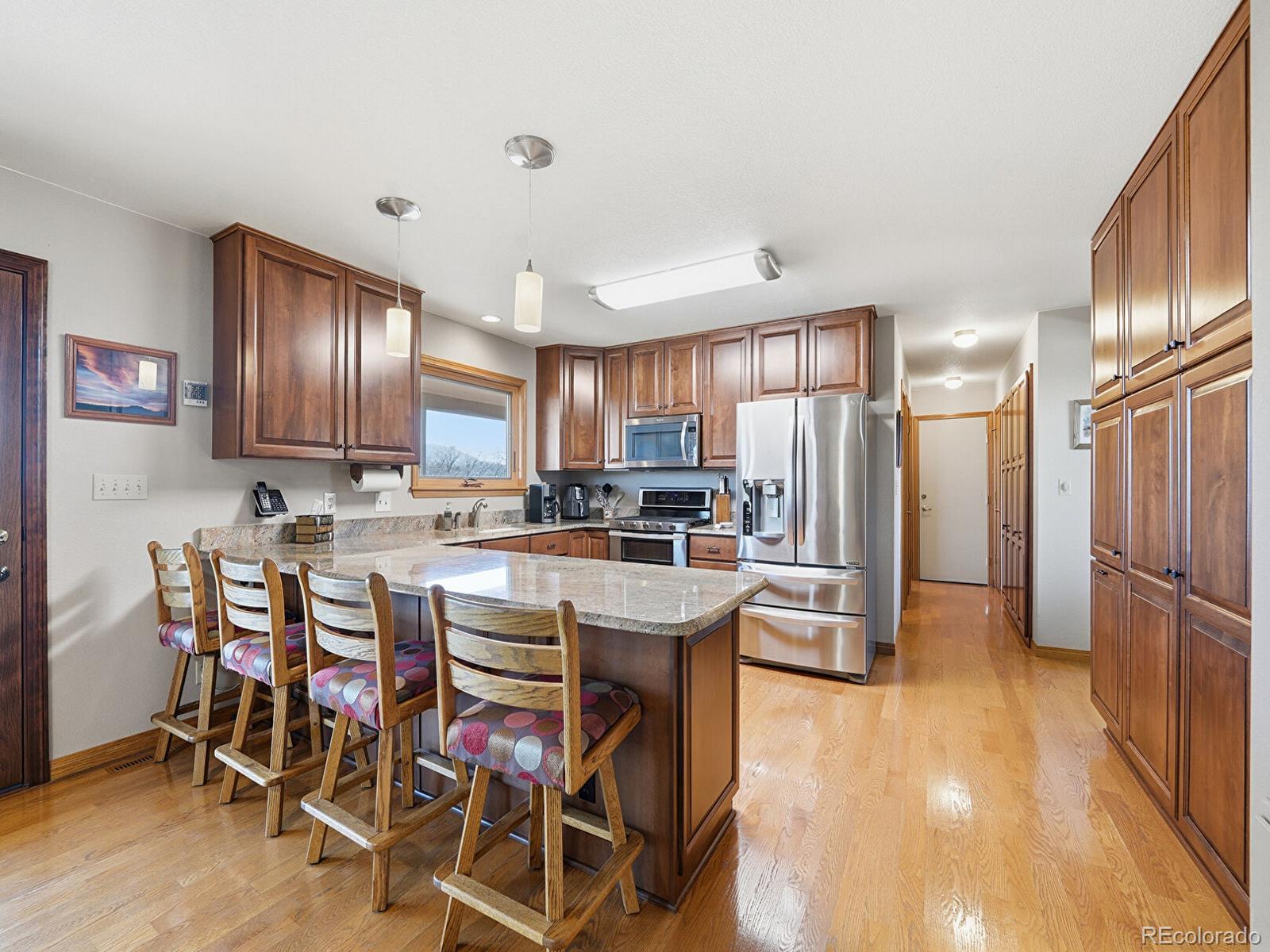 MLS Image #7 for 3541  bear canyon circle,sedalia, Colorado