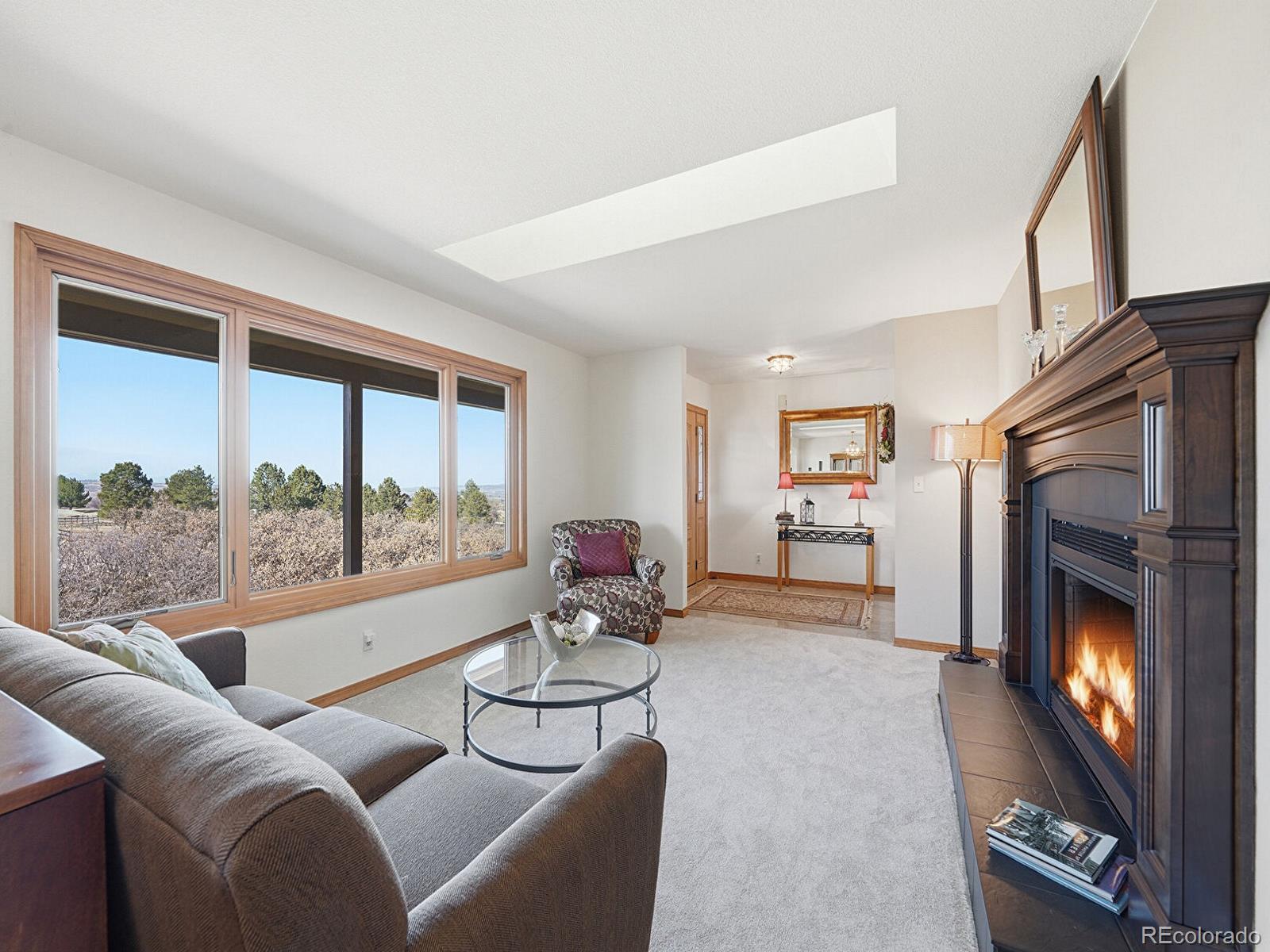 MLS Image #8 for 3541  bear canyon circle,sedalia, Colorado