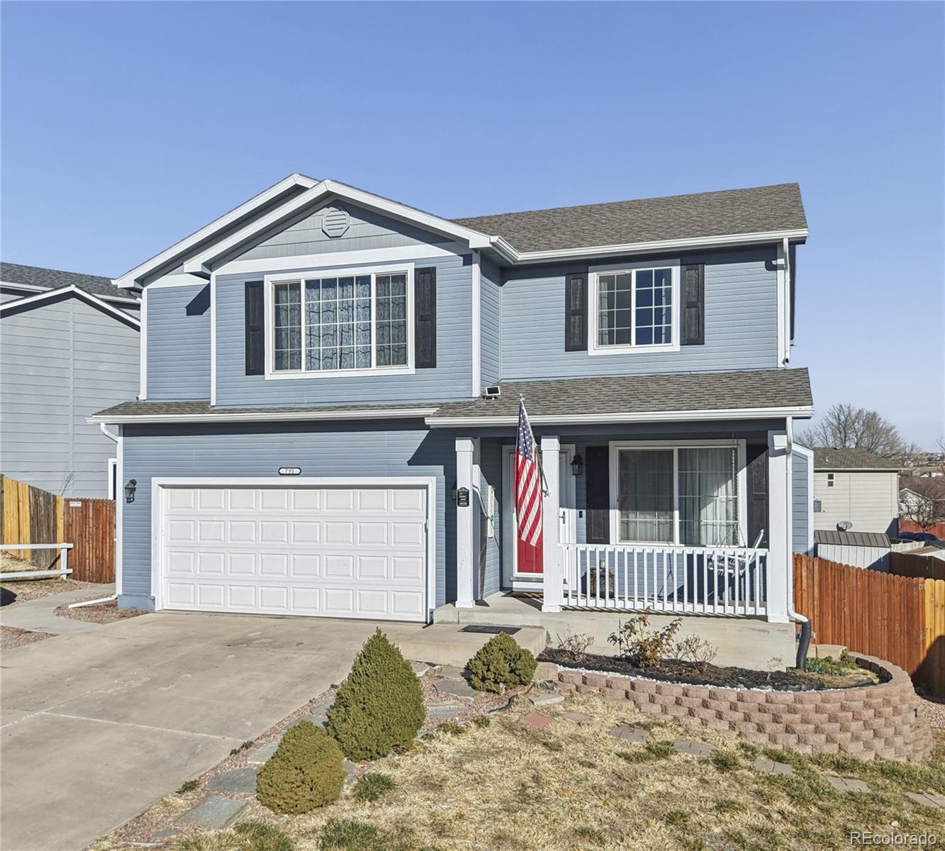 MLS Image #0 for 795  winebrook way,fountain, Colorado
