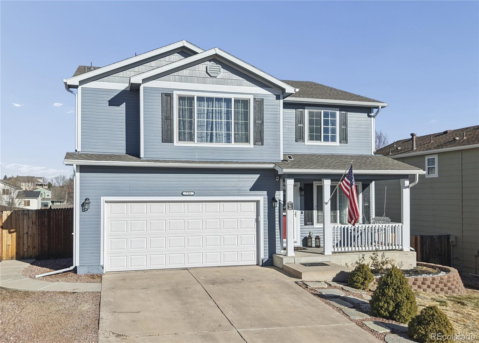 MLS Image #1 for 795  winebrook way,fountain, Colorado