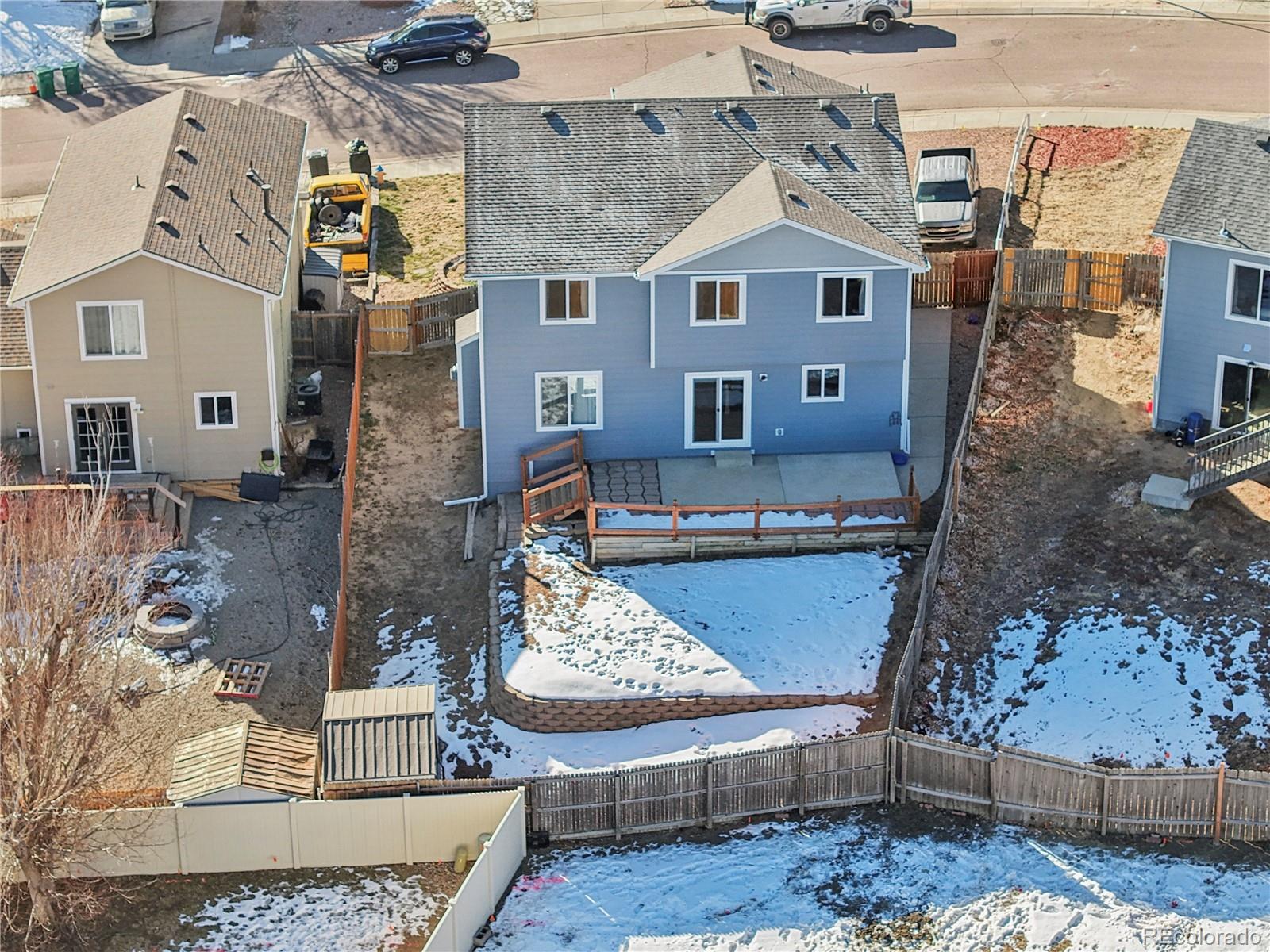 MLS Image #30 for 795  winebrook way,fountain, Colorado