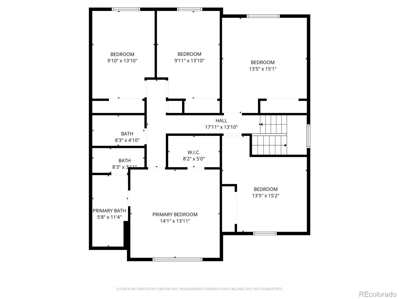 MLS Image #40 for 795  winebrook way,fountain, Colorado
