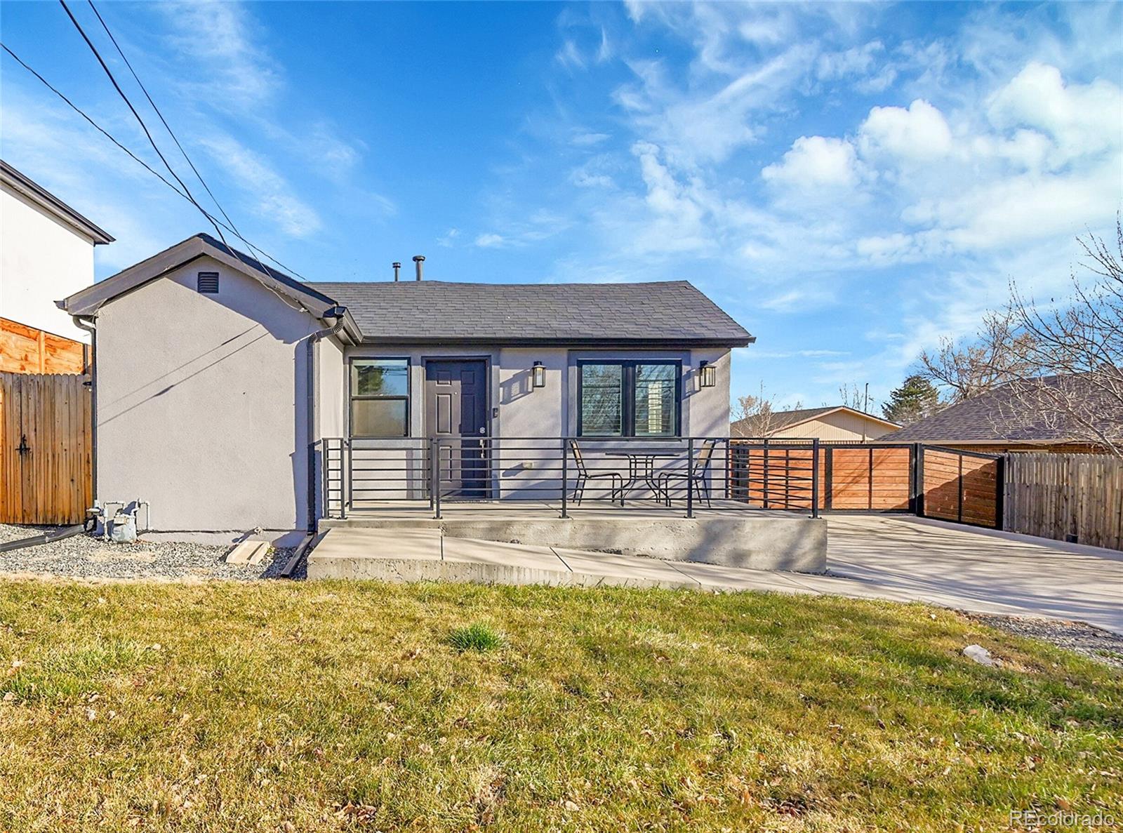 MLS Image #0 for 3390 s dale court,englewood, Colorado