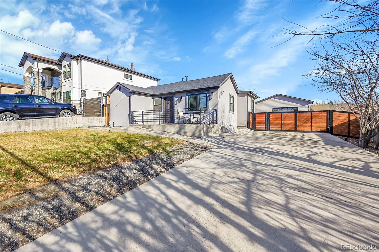 MLS Image #1 for 3390 s dale court,englewood, Colorado