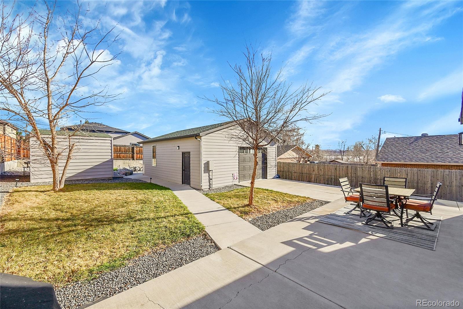 MLS Image #11 for 3390 s dale court,englewood, Colorado