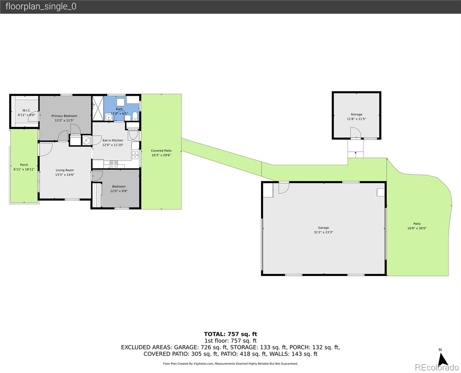 MLS Image #15 for 3390 s dale court,englewood, Colorado