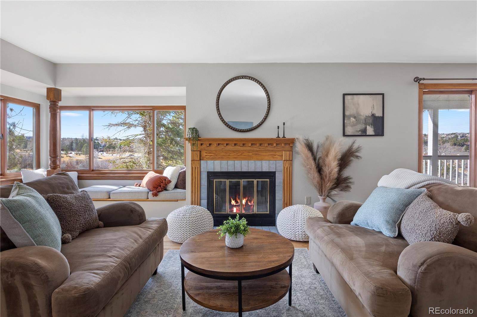 MLS Image #12 for 368  woodstock lane,castle pines, Colorado