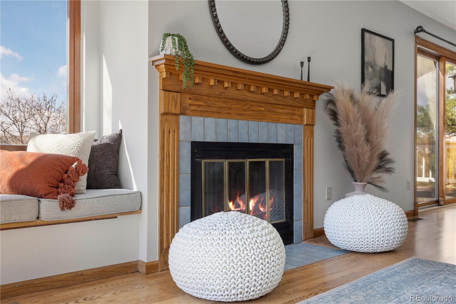 MLS Image #15 for 368  woodstock lane,castle pines, Colorado