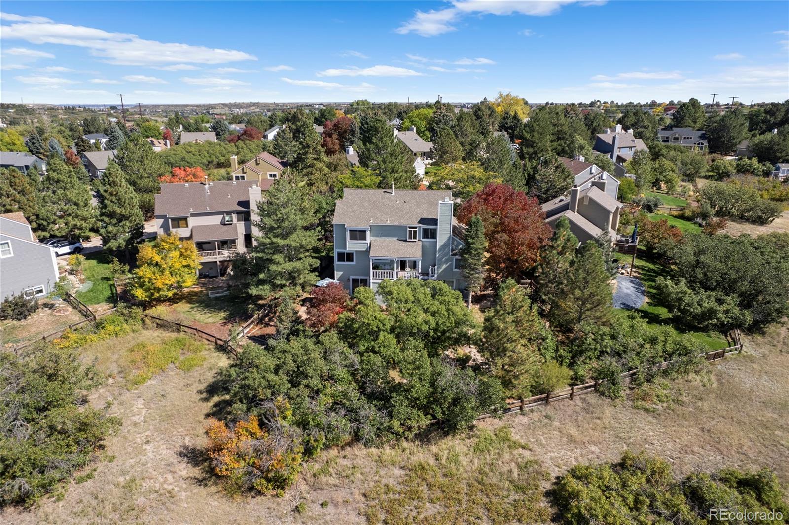 MLS Image #3 for 368  woodstock lane,castle pines, Colorado
